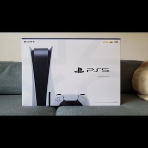 PlayStation 5